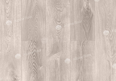 Каменный SPC ламинат Alpine Floor Premium XL Дуб Гранит