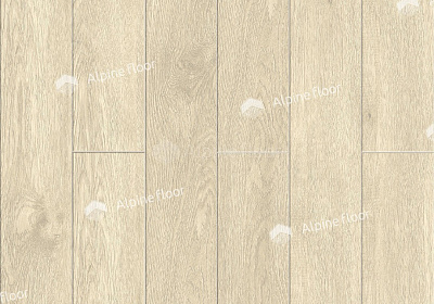 Каменный SPC ламинат Alpine Floor Grand Sequoia Village Сонома