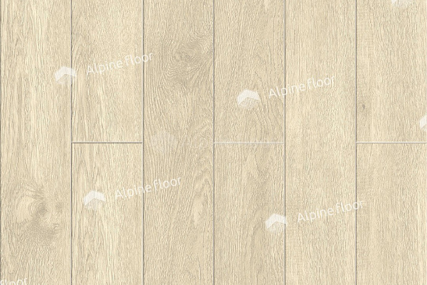 Каменный SPC ламинат Alpine Floor Grand Sequoia Village Сонома