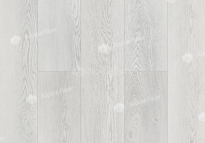 Каменный SPC ламинат Alpine Floor Grand Sequoia Light ДЕЙНТРИ