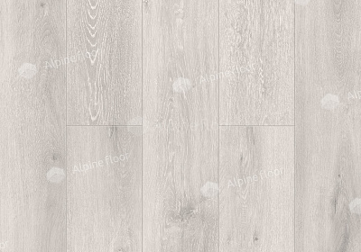 Каменный SPC ламинат Alpine Floor Classic Light Ясень Серый