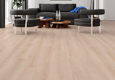 Ламинат Alpine Floor Premium P1000 Дуб Ваниль