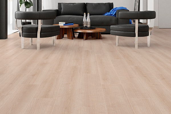 Ламинат Alpine Floor Premium P1000 Дуб Ваниль
