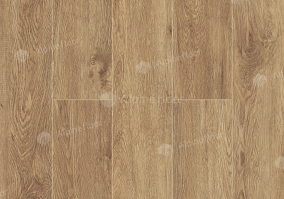 Каменный SPC ламинат Alpine Floor Grand Sequoia Light МАКАДАМИЯ