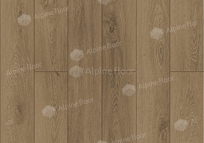 Каменный SPC ламинат Alpine Floor Grand Sequoia Village Вайпуа