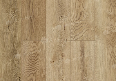 Ламинат Alpine Floor Aqua Life LF103-09 Дуб Стокгольм