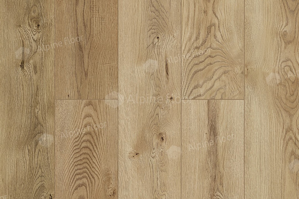 Ламинат Alpine Floor Aqua Life LF103-09 Дуб Стокгольм