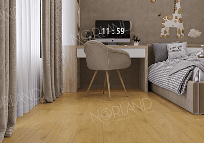 Ламинат Norland Elegant LF301-12 Дуб Мальта