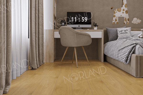Ламинат Norland Elegant Strong LF302-12 Дуб Мальта