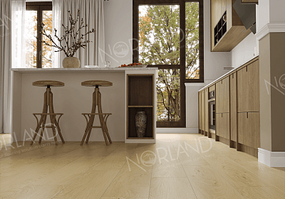 Ламинат Norland Elegant LF301-05 Дуб Азор