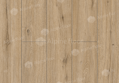 Каменный SPC ламинат Alpine Floor Solo Plus Ларго