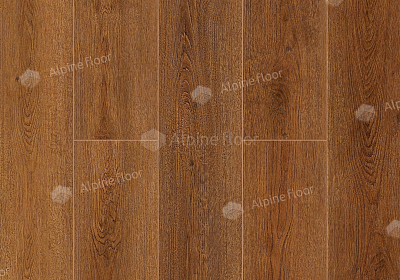 Каменный SPC ламинат Alpine Floor Grand Sequoia ГРАНД