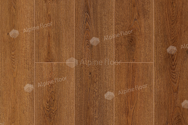 Каменный SPC ламинат Alpine Floor Grand Sequoia ГРАНД