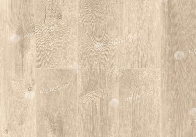 Каменный SPC ламинат Alpine Floor Premium XL Дуб Натуральный Отбеленный