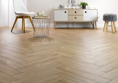 Ламинат Homflor Herringbone 12 BR 535 Praline Oak
