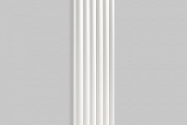 Декоративная панель Alpine Walls LineArt ECO9741W
