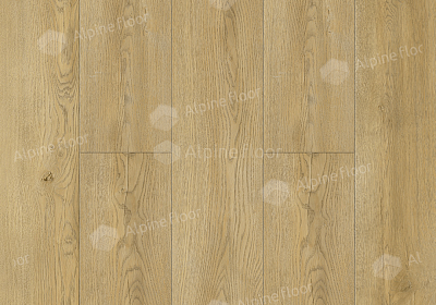 Каменный SPC ламинат Alpine Floor Classic Light Тисс