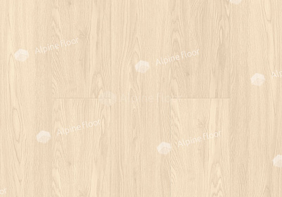 Каменный SPC ламинат Alpine Floor Classic Light Ясень Макао