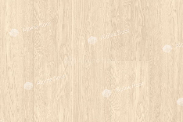 Каменный SPC ламинат Alpine Floor Classic Light Ясень Макао