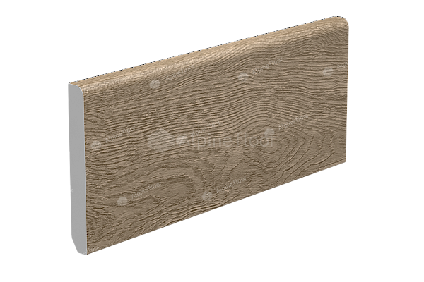 Напольный плинтус Alpine Floor Grand Sequoia Венге Грей ECO 11-8