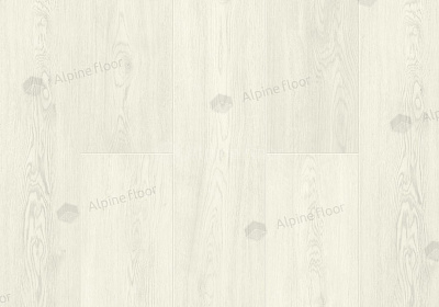 Каменный SPC ламинат Alpine Floor Classic Light Дуб Арктик