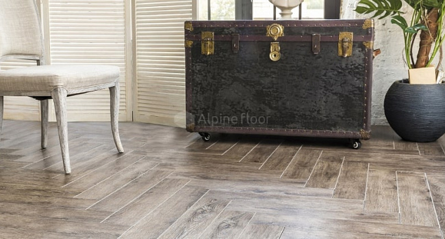 Expressive Parquet
