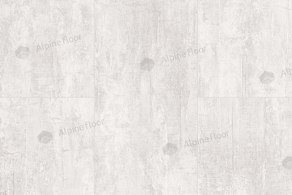 Каменный SPC ламинат Alpine Floor Stone Mineral Core Ратленд