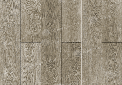 Каменный SPC ламинат Alpine Floor Grand Sequoia Village Клауд