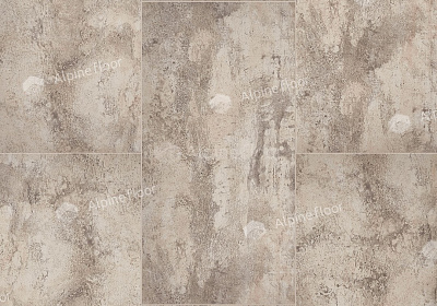 Каменный SPC ламинат Alpine Floor Stone Mineral Core Авенгтон