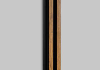 Декоративная панель Alpine Walls LineArt ECO78217401BT