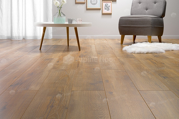 Ламинат Homflor Strong 526 Pablo