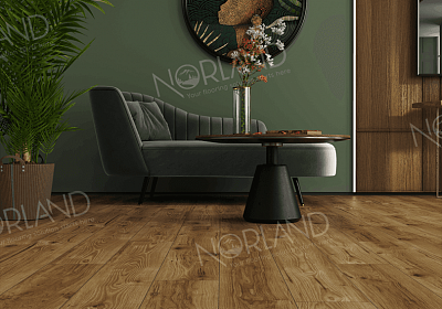 Ламинат Norland Elegant LF301-18 Дуб Корсика