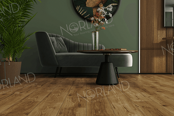 Ламинат Norland Elegant LF301-18 Дуб Корсика