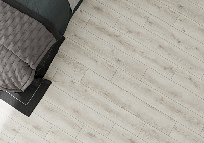 Ламинат Alpine Floor Milango M1023 Дуб Альп