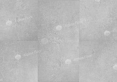 Каменный SPC ламинат Alpine Floor Stone Mineral Core Ройал