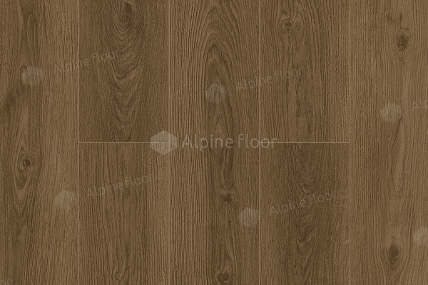 Каменный SPC ламинат Alpine Floor Solo Plus Аллегро