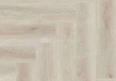 Каменный SPC ламинат Norland Lagom Parquet Vakker