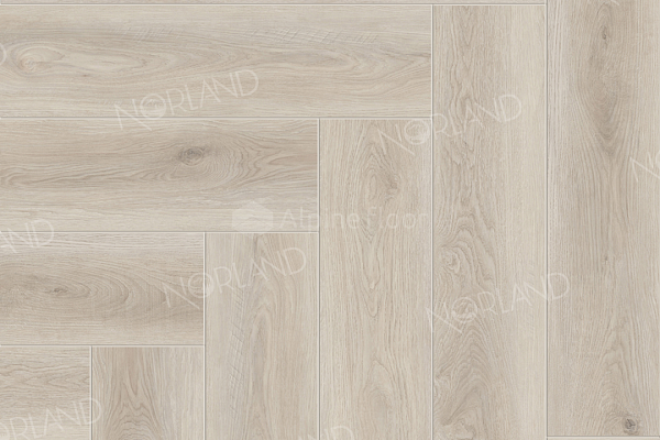 Каменный SPC ламинат Norland Lagom Parquet Vakker
