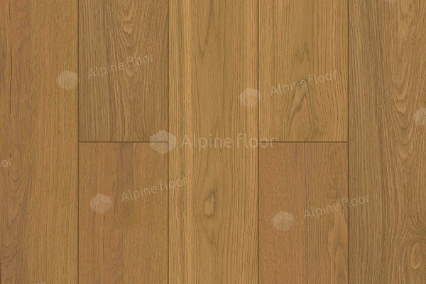 Инженерная доска Alpine Floor Studio EW200-01 Дуб Натур