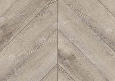 Каменный SPC ламинат Alpine Floor Chevron Alpine Дуб Исида