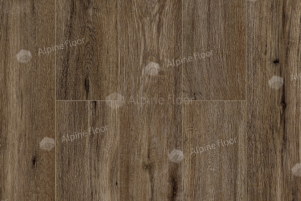 Ламинат Alpine Floor Intensity LF101-11 Дуб Турин