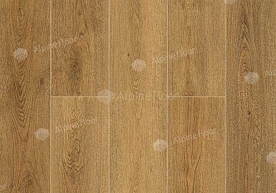 Каменный SPC ламинат Alpine Floor Grand Sequoia ТАКСОДИУМ