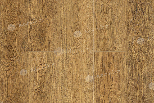 Каменный SPC ламинат Alpine Floor Grand Sequoia ТАКСОДИУМ