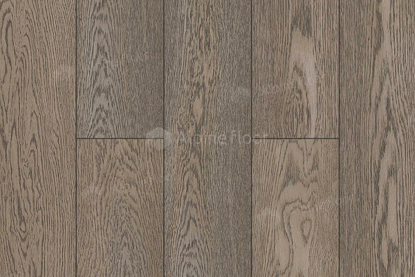 Инженерная доска Alpine Floor Studio EW200-07 Дуб Дымчатый