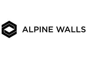 Alpine Walls